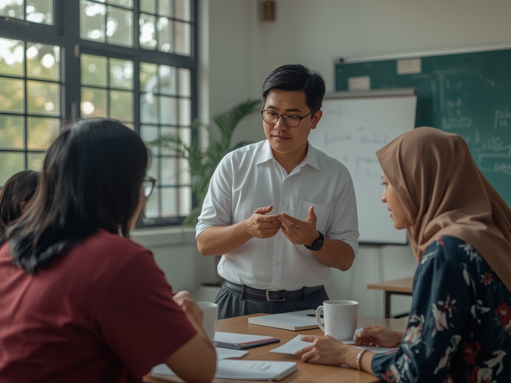 Studi Kasus Operator: Menata Renovasi Hijau, PLTS Atap, dan Kesiapan Perjalanan Keluarga